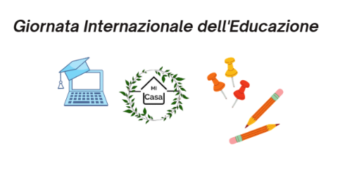 Creare lo spazio di studio perfetto per i tuoi figli: Idee e consigli per la Giornata Internazionale dell'Educazione